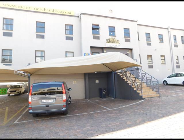 750M² OFFICE FOR SALE IN FERNDALE